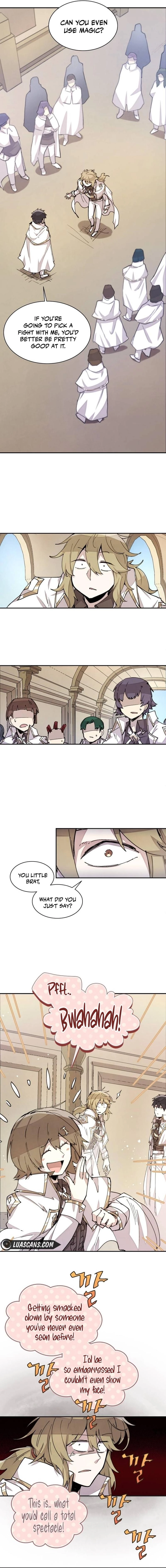 Reincarnation of the Hero Party