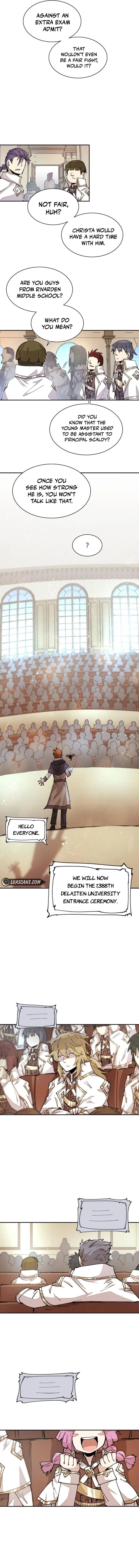 Reincarnation of the Hero Party