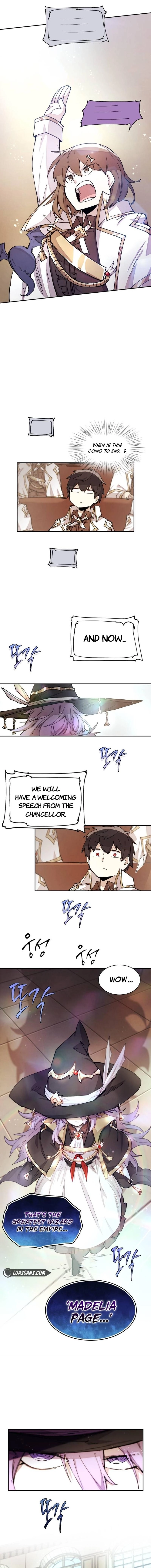 Reincarnation of the Hero Party