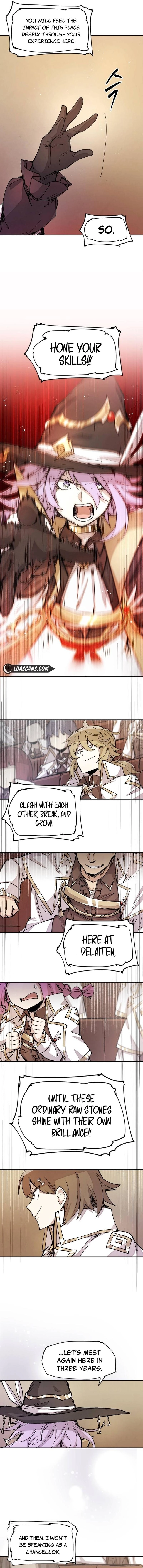 Reincarnation of the Hero Party
