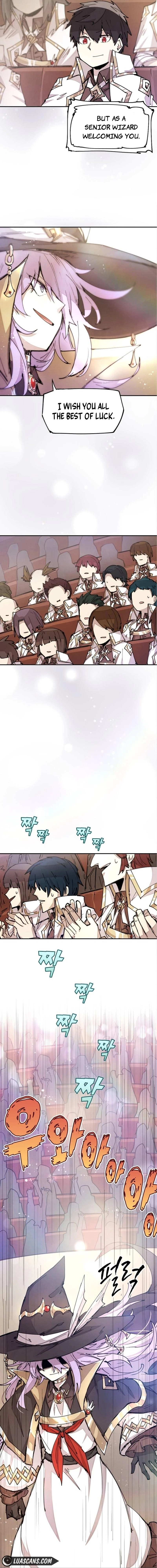 Reincarnation of the Hero Party