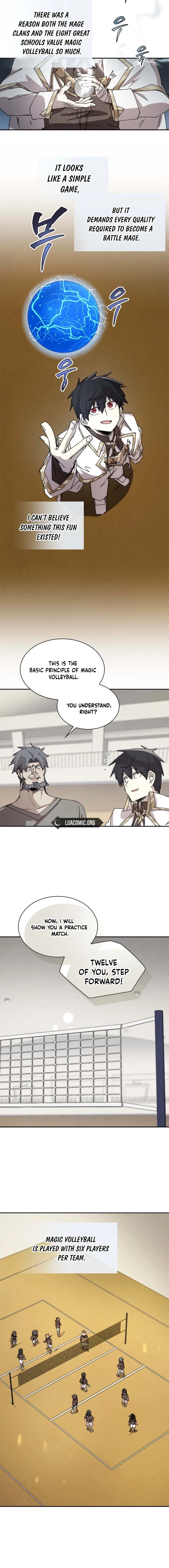 Reincarnation of the Hero Party