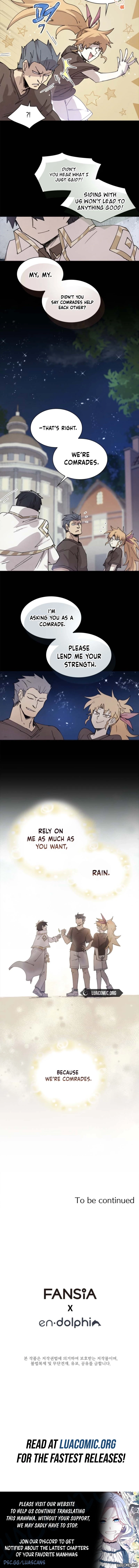 Reincarnation of the Hero Party