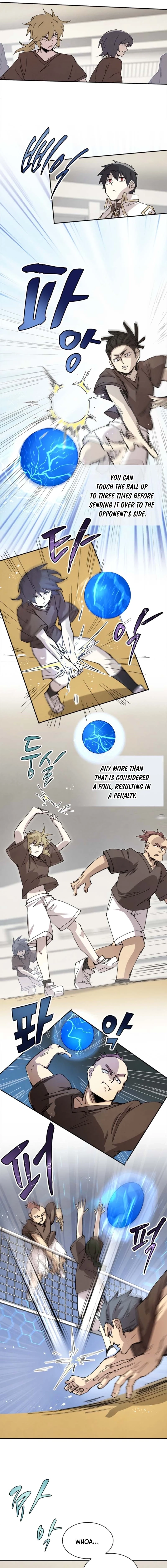 Reincarnation of the Hero Party