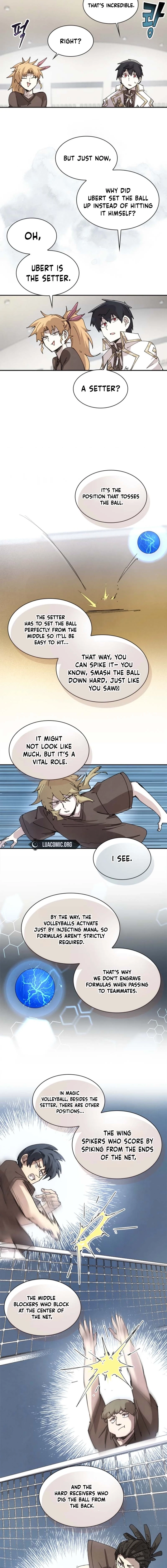 Reincarnation of the Hero Party