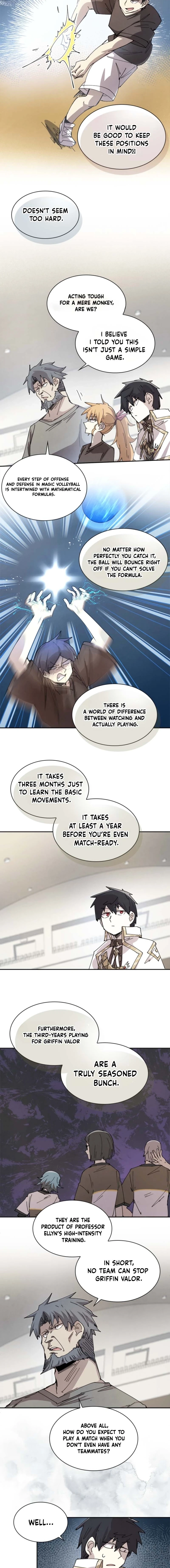 Reincarnation of the Hero Party