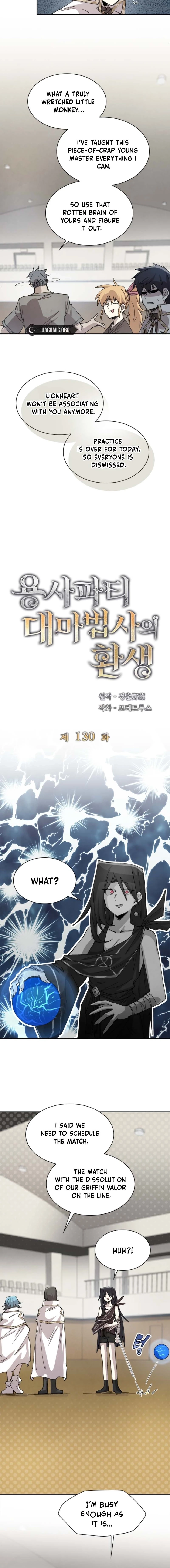 Reincarnation of the Hero Party