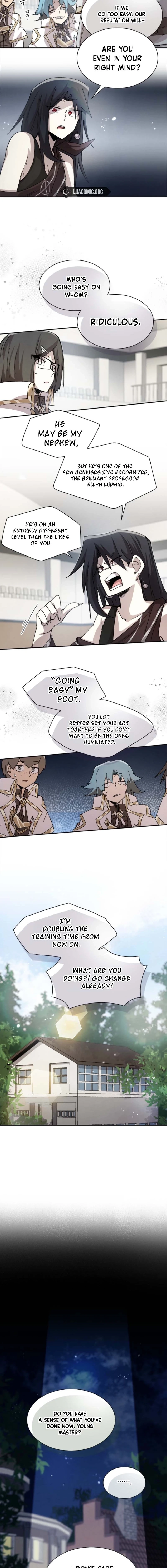 Reincarnation of the Hero Party