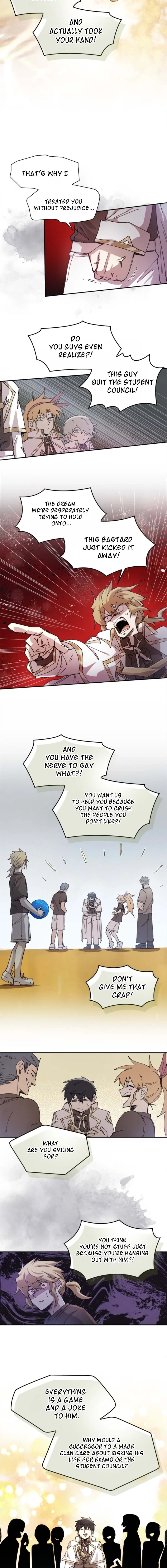 Reincarnation of the Hero Party