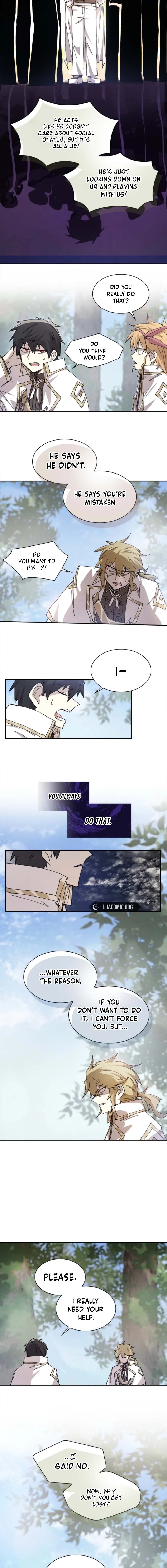 Reincarnation of the Hero Party