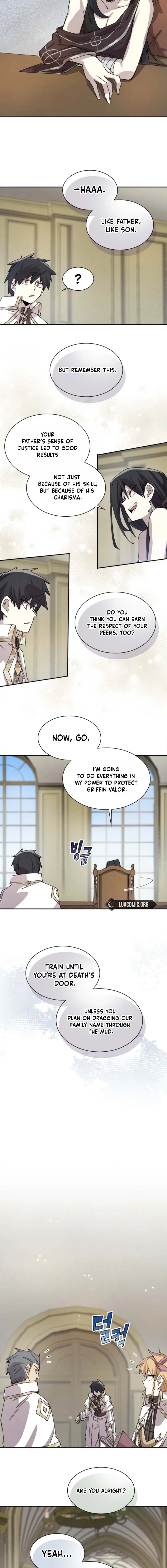 Reincarnation of the Hero Party