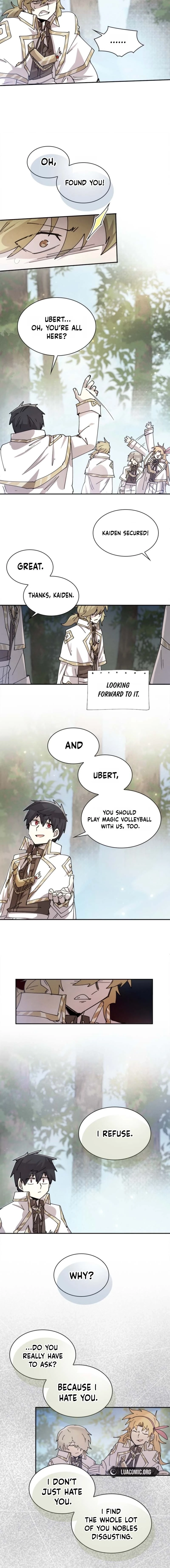 Reincarnation of the Hero Party