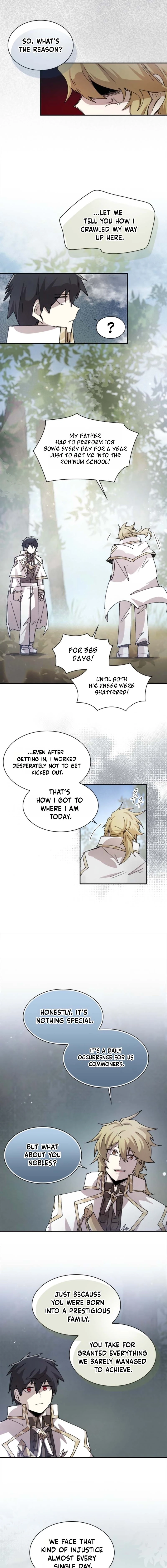 Reincarnation of the Hero Party