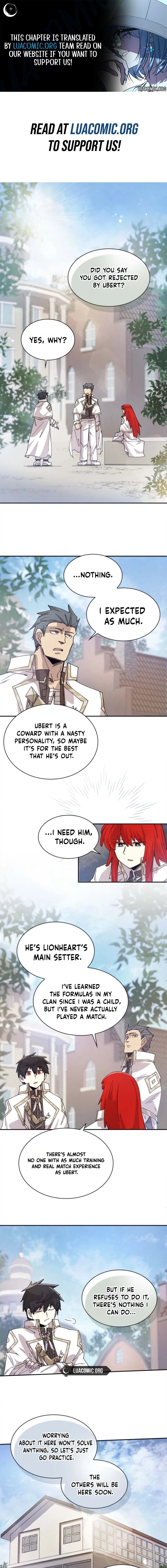 Reincarnation of the Hero Party