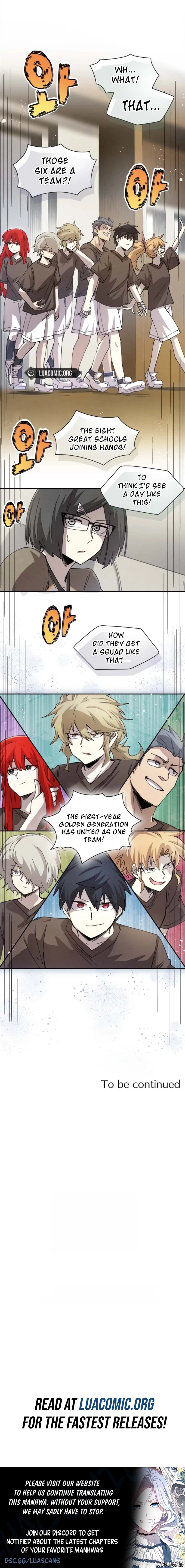 Reincarnation of the Hero Party