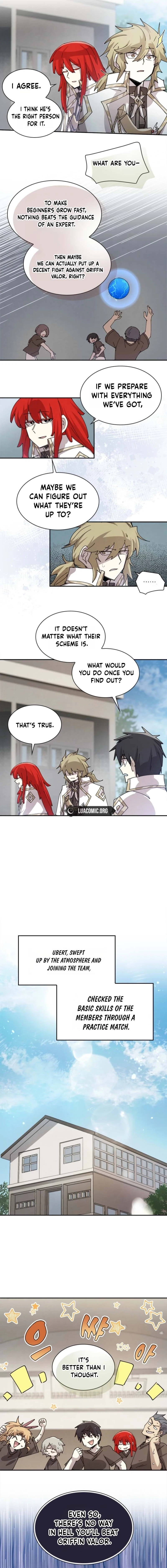 Reincarnation of the Hero Party