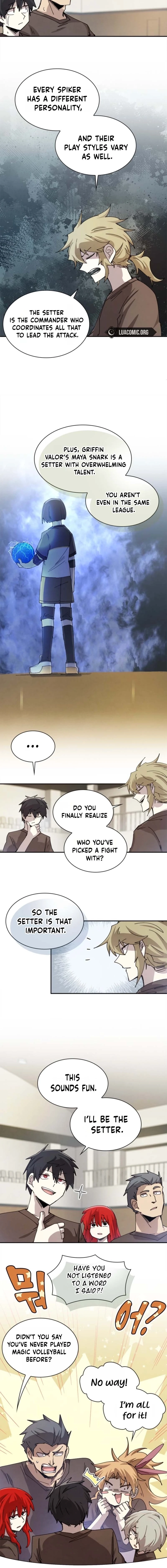 Reincarnation of the Hero Party
