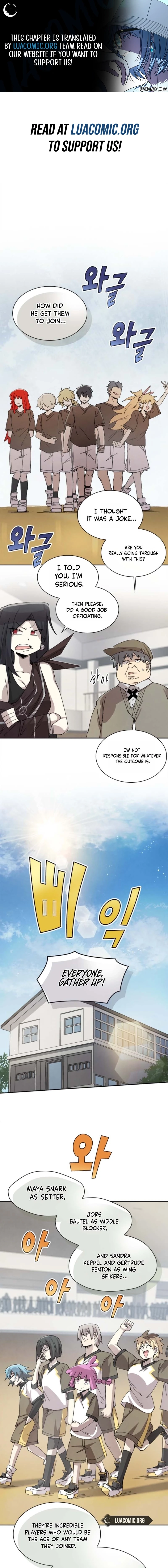 Reincarnation of the Hero Party