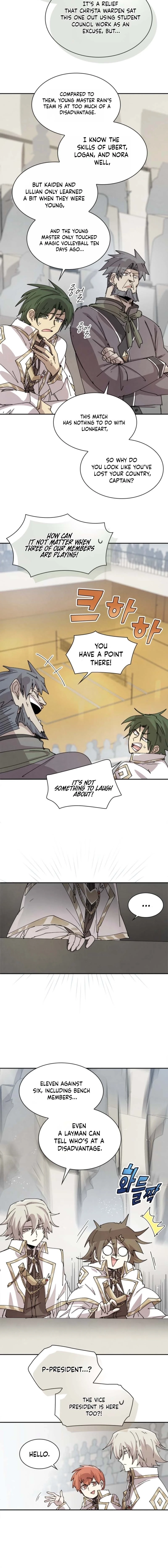 Reincarnation of the Hero Party