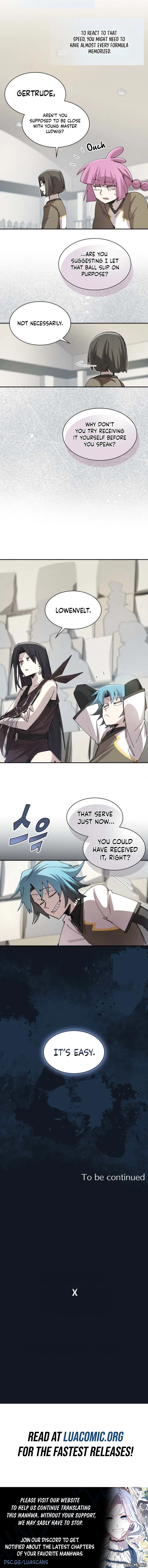 Reincarnation of the Hero Party