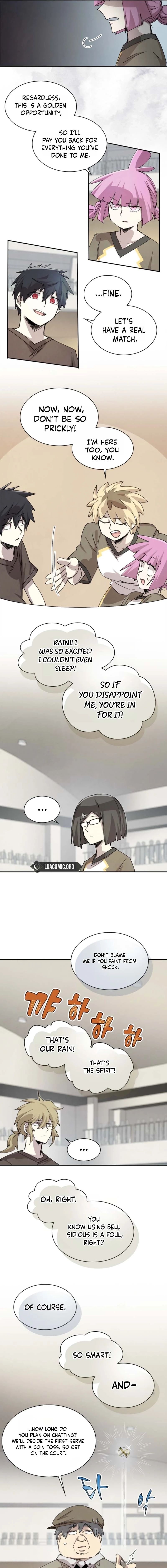 Reincarnation of the Hero Party