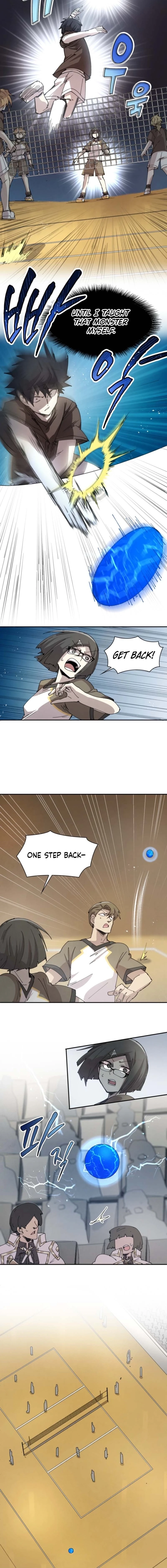Reincarnation of the Hero Party