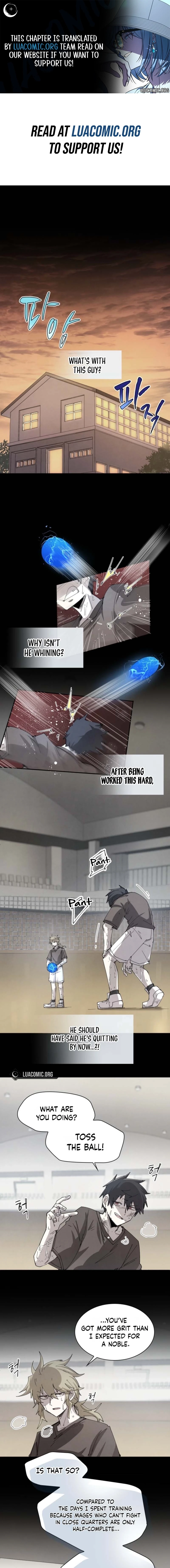 Reincarnation of the Hero Party