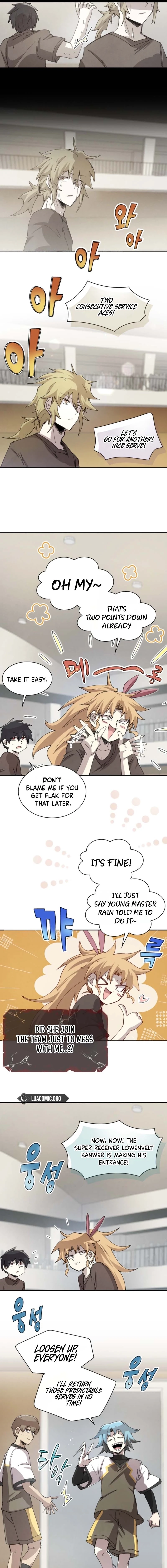 Reincarnation of the Hero Party