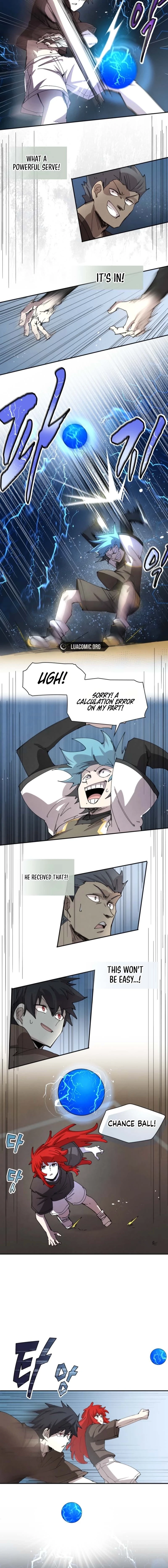 Reincarnation of the Hero Party