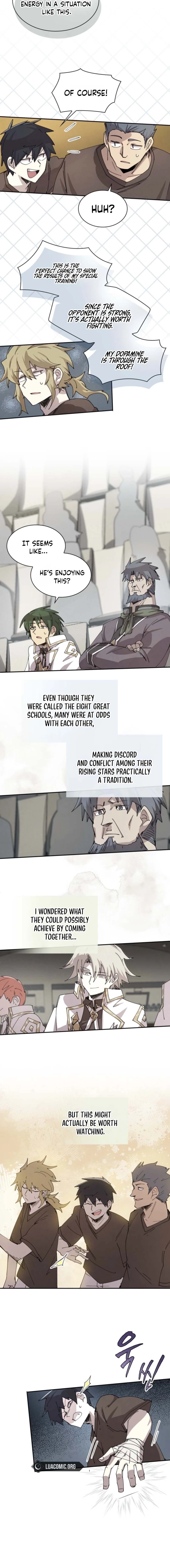 Reincarnation of the Hero Party