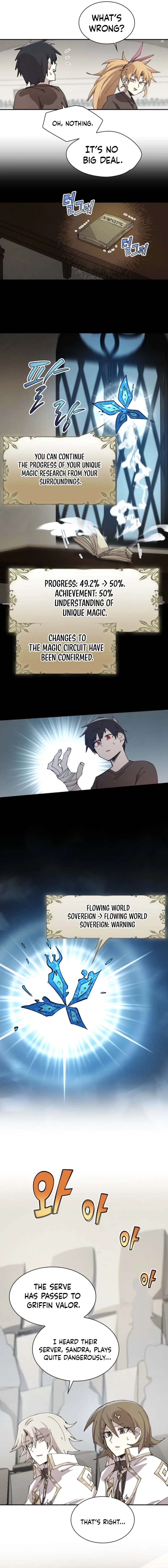 Reincarnation of the Hero Party