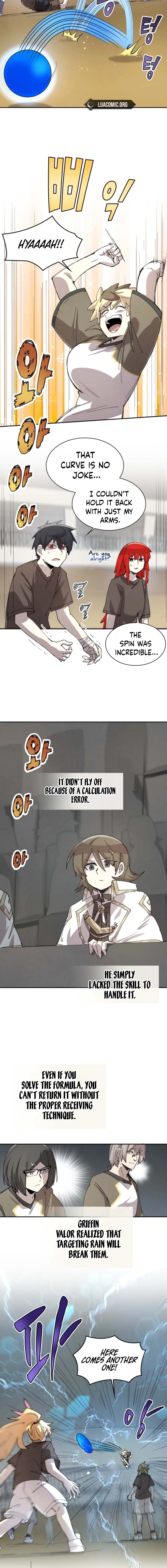 Reincarnation of the Hero Party