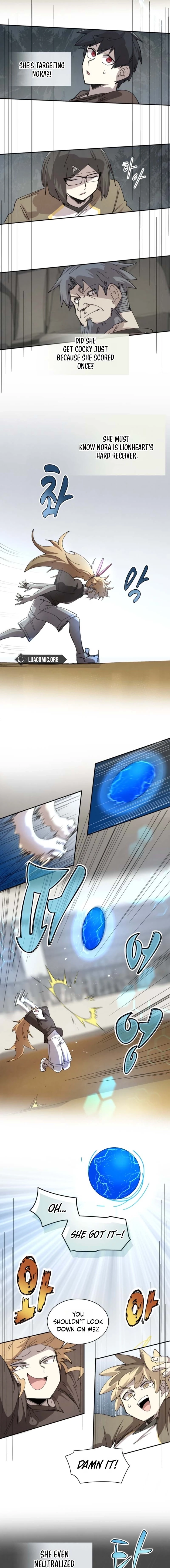Reincarnation of the Hero Party