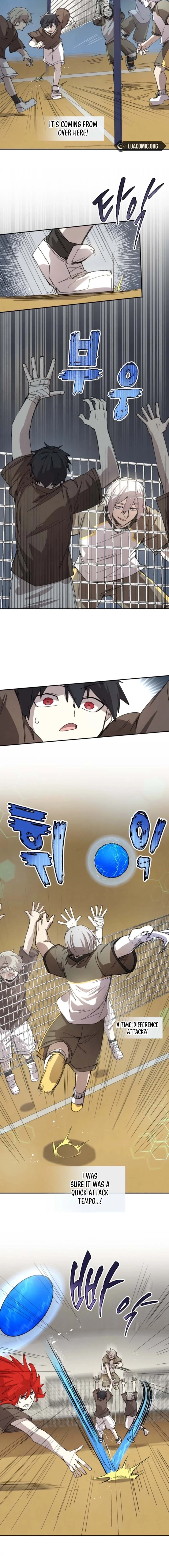 Reincarnation of the Hero Party
