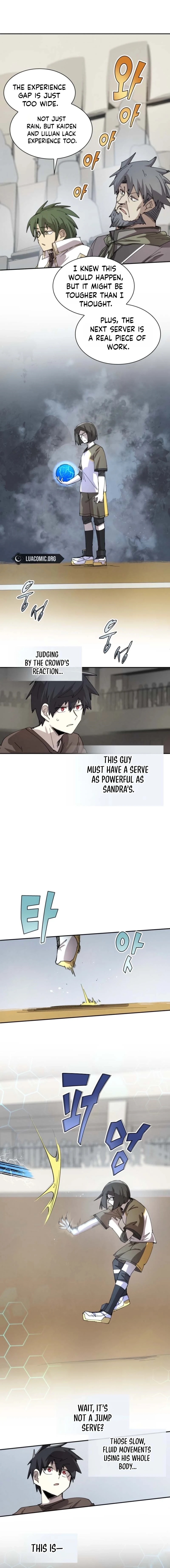 Reincarnation of the Hero Party