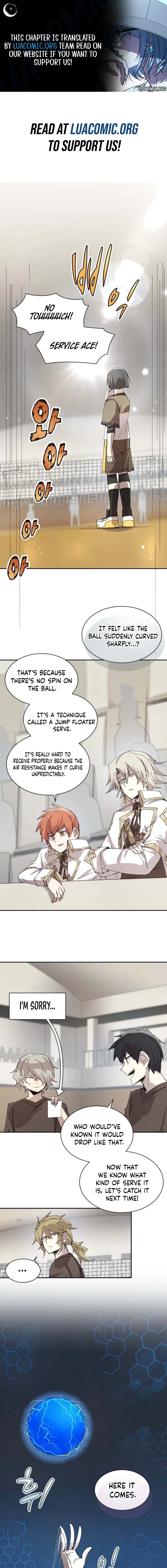 Reincarnation of the Hero Party
