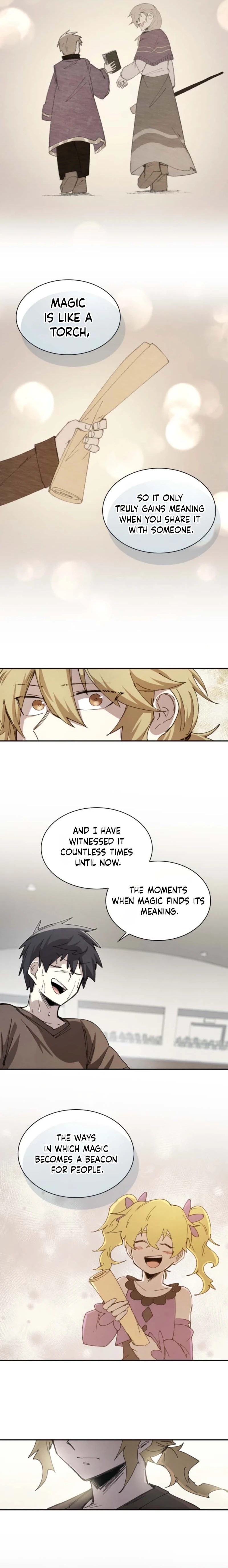 Reincarnation of the Hero Party