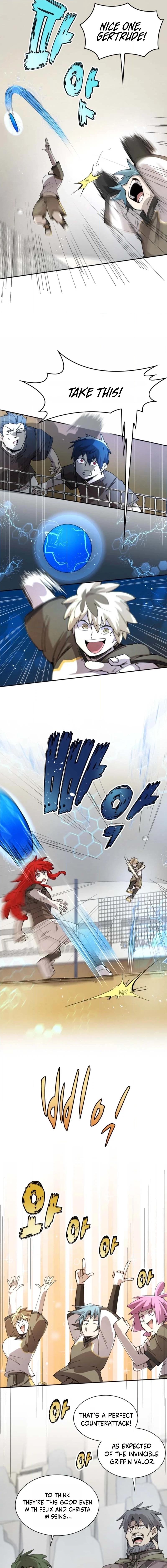 Reincarnation of the Hero Party