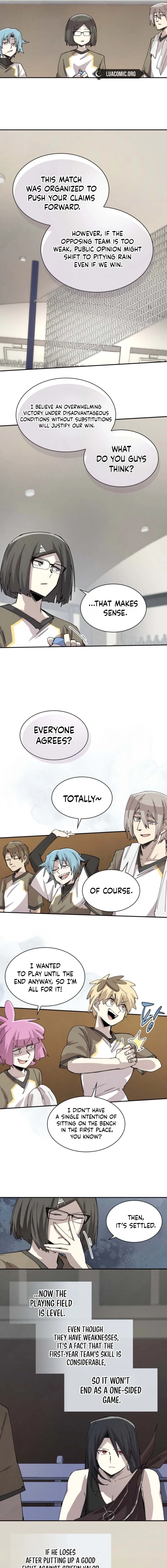 Reincarnation of the Hero Party