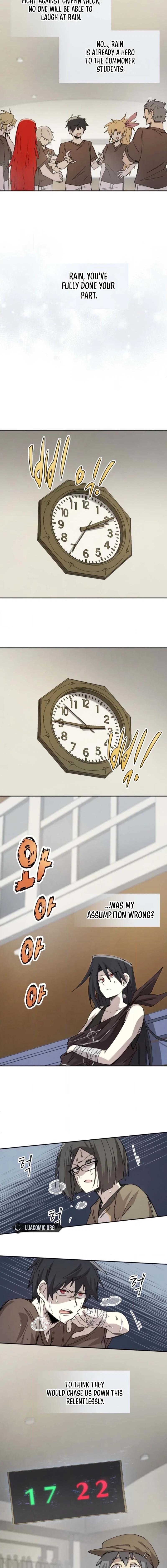 Reincarnation of the Hero Party