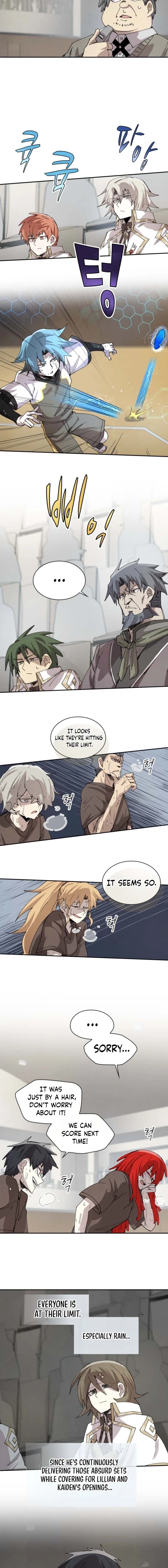 Reincarnation of the Hero Party