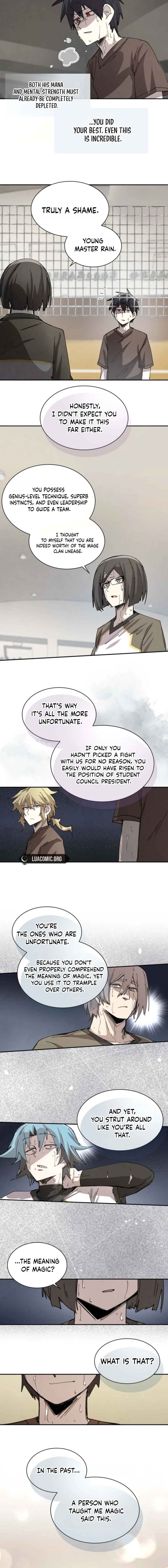 Reincarnation of the Hero Party