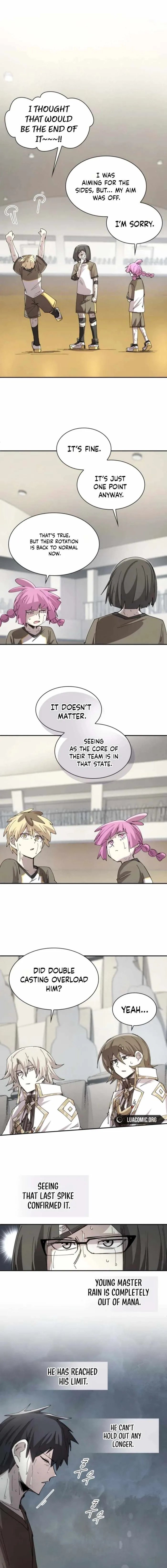 Reincarnation of the Hero Party