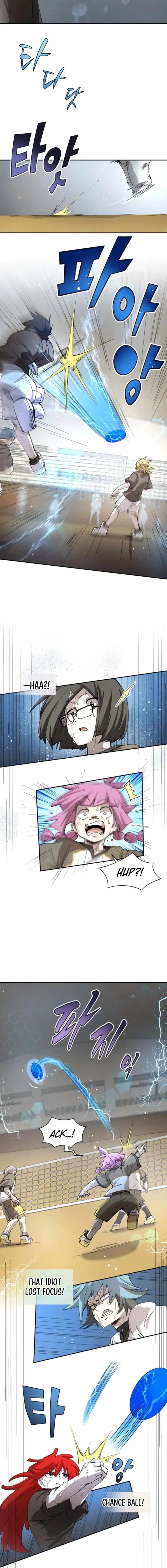Reincarnation of the Hero Party