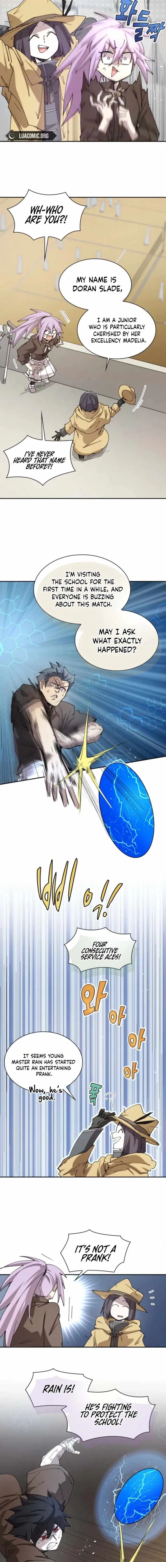 Reincarnation of the Hero Party