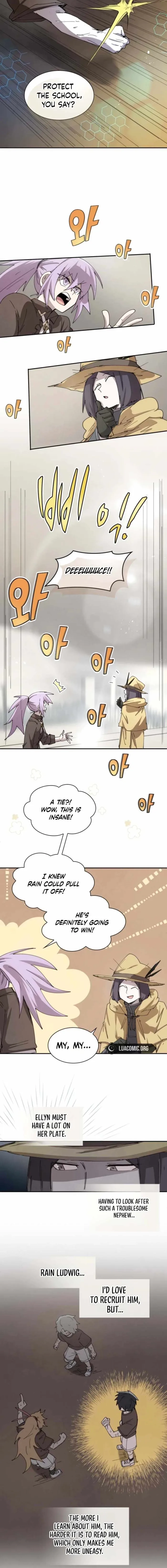 Reincarnation of the Hero Party