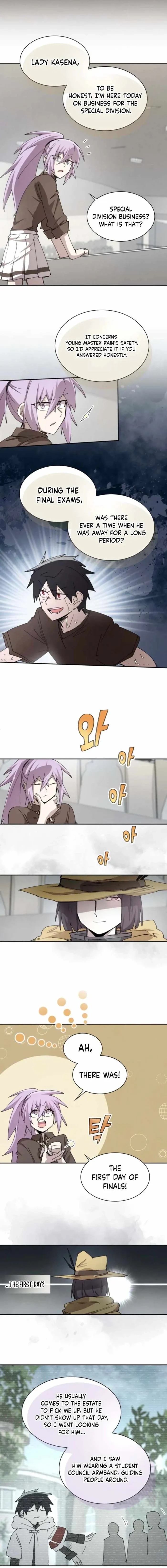 Reincarnation of the Hero Party