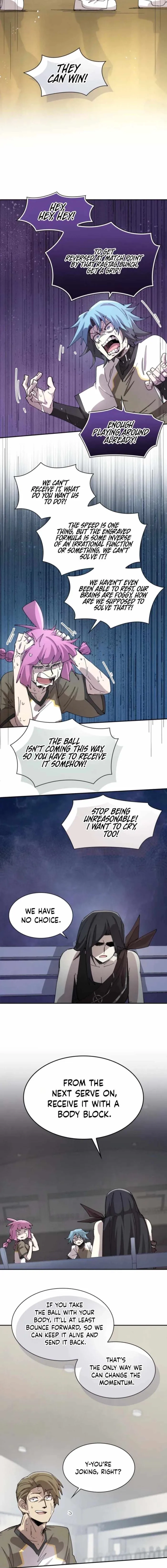 Reincarnation of the Hero Party