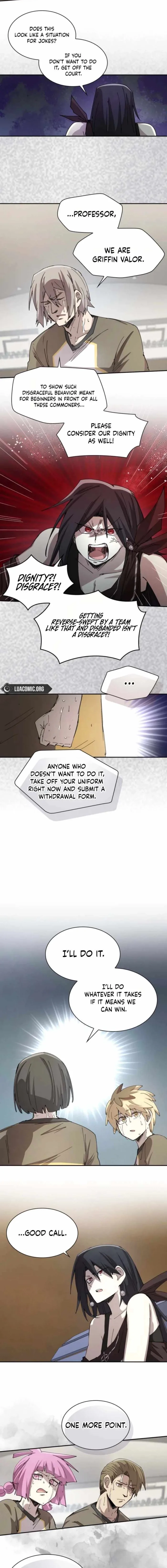 Reincarnation of the Hero Party