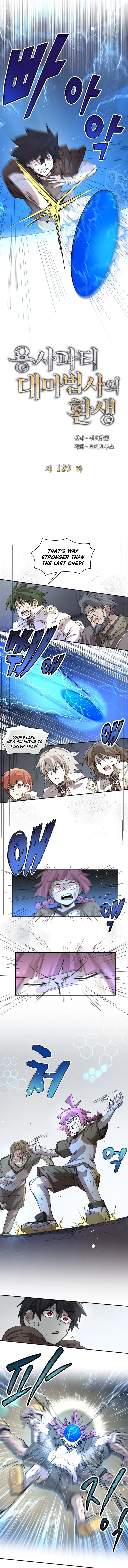 Reincarnation of the Hero Party